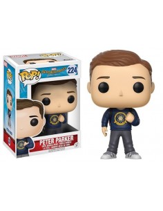 FUNKO POP MARVEL SPIDER MAN... 2
