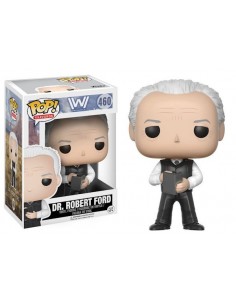 FUNKO POP TV WESTWORLD DR.... 2