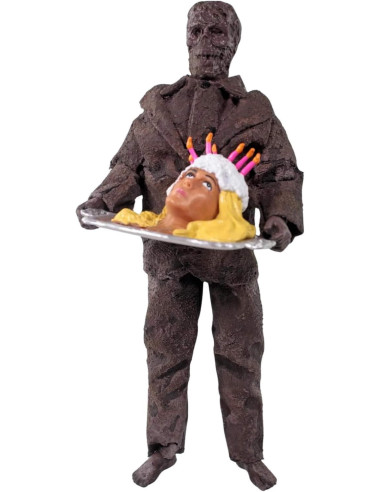 MEGO MOVIES HORROR CREEPSHOW NATE...