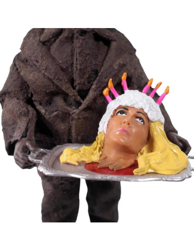 MEGO MOVIES HORROR CREEPSHOW NATE...