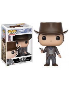 FUNKO POP TV WESTWORLD... 2