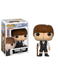 FUNKO POP TV WESTWORLD... 2