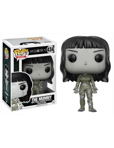 FUNKO POP MOVIES THE MUMMY 2017 THE...