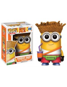 FUNKO POP DESPICABLE ME 3... 2