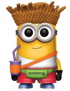 FUNKO POP DESPICABLE ME 3...
