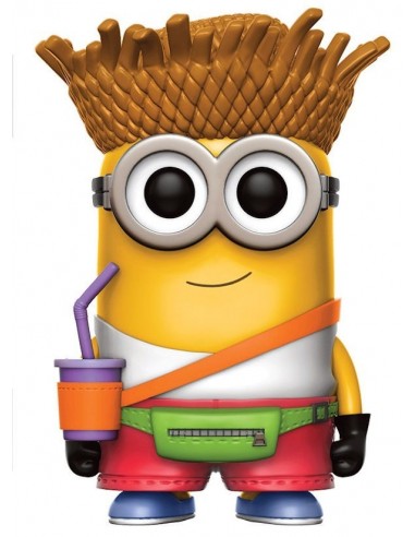 FUNKO POP DESPICABLE ME 3 TOURIST...