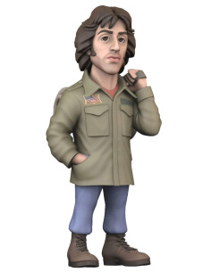 MINIX COLLECTIBLES - RAMBO...