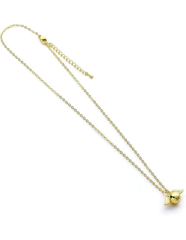 CARAT SHOP HARRY POTTER - GOLDEN...