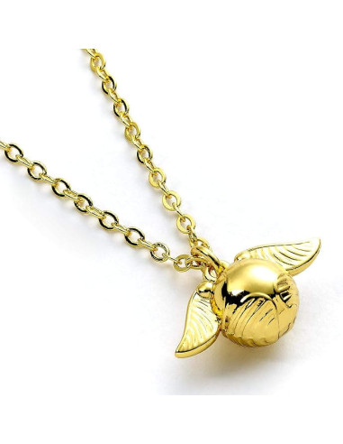 CARAT SHOP HARRY POTTER - GOLDEN...