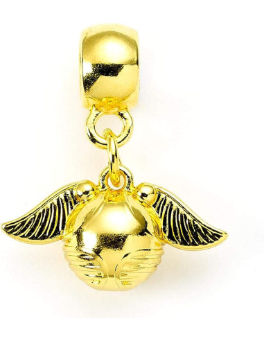 CARAT SHOP HARRY POTTER - GOLDEN...