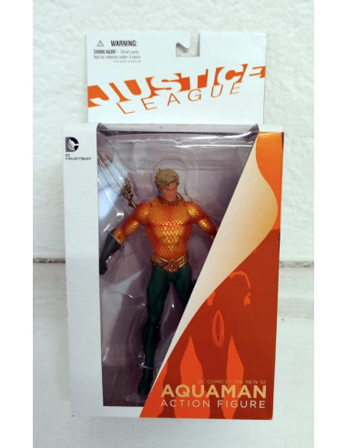 DC COMICS COLLECTIBLES JUSTICE LEAGUE...