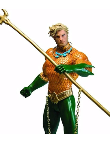DC COMICS COLLECTIBLES JUSTICE LEAGUE...
