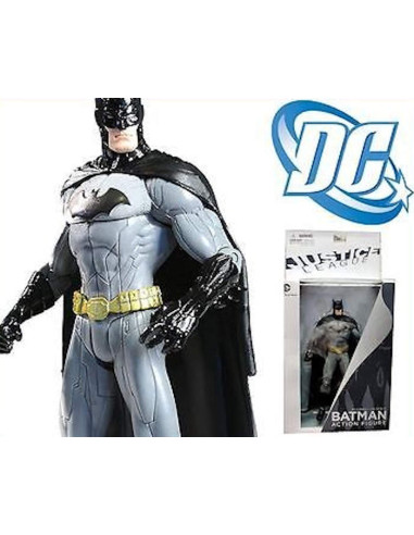 DC COMICS COLLECTIBLES JUSTICE LEAGUE...