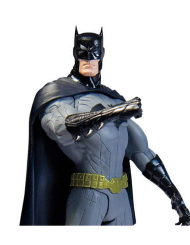 DC COMICS COLLECTIBLES JUSTICE LEAGUE...