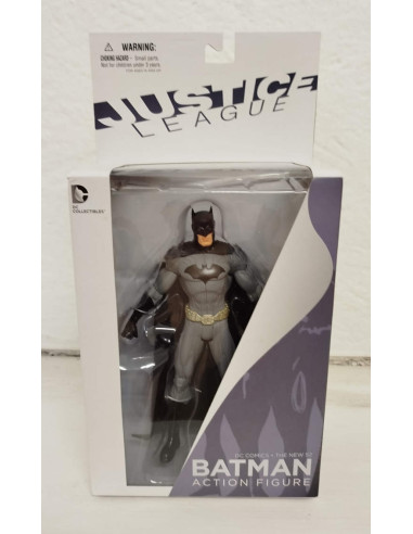 DC COMICS COLLECTIBLES JUSTICE LEAGUE...