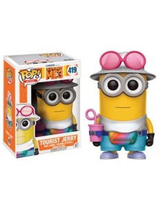 FUNKO POP DESPICABLE ME 3... 2