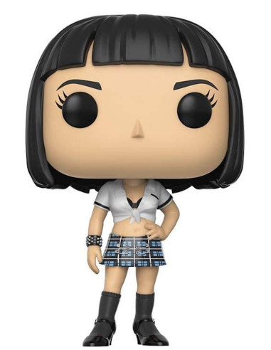 FUNKO POP TV ALIAS SIDNEY BRISTOW...