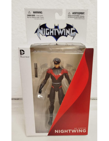 DC COMICS COLLECTIBLES THE NEW 52...