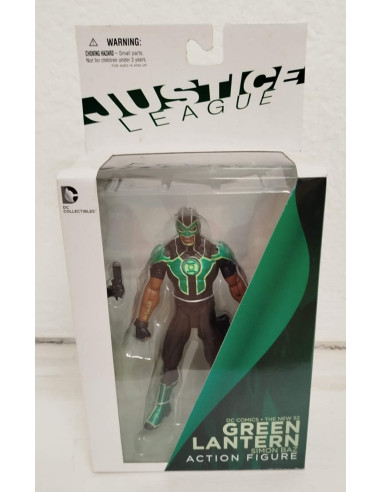 DC COMICS COLLECTIBLES JUSTICE LEAGUE...