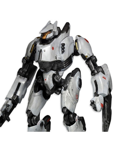 NECA PACIFIC RIM SERIES 4 JAEGER...