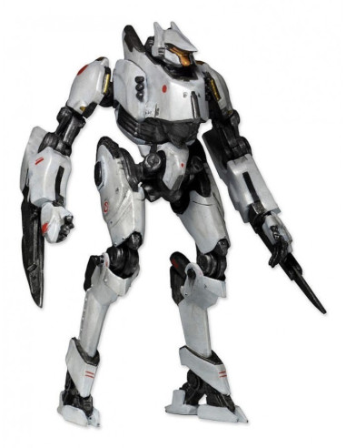 NECA PACIFIC RIM SERIES 4 JAEGER...