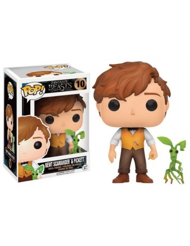 FUNKO POP CULTURE FANTASTIC BEASTS...