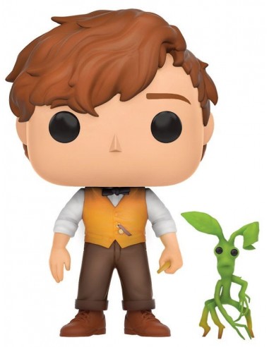 FUNKO POP CULTURE FANTASTIC BEASTS...