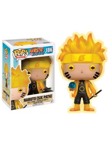FUNKO POP CULTURE NARUTO SHIPPUDEN...