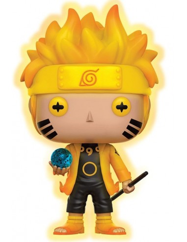 FUNKO POP CULTURE NARUTO SHIPPUDEN...