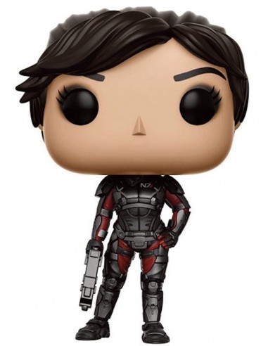 FUNKO POP GAMES MASS EFFECT ANDROMEDA...