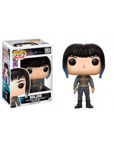 FUNKO POP MOVIES GHOST IN... 2
