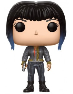 FUNKO POP MOVIES GHOST IN...
