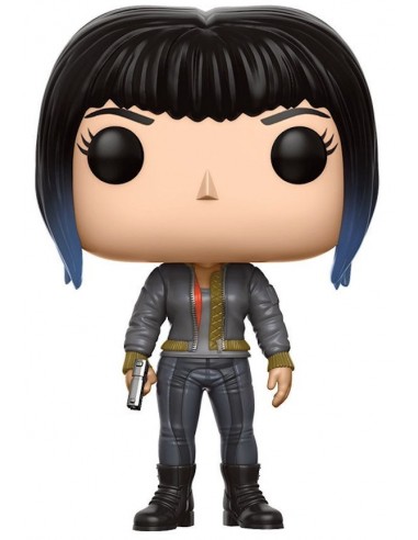 FUNKO POP MOVIES GHOST IN THE SHELL...