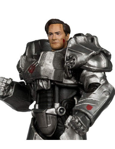 McFarlane MOVIE MANIACS FALLOUT TV...