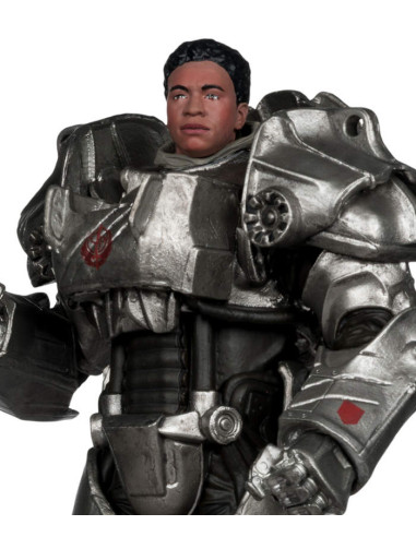 McFarlane MOVIE MANIACS FALLOUT TV...