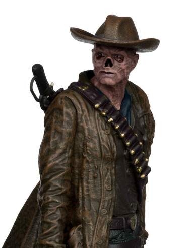 McFarlane MOVIE MANIACS FALLOUT TV...