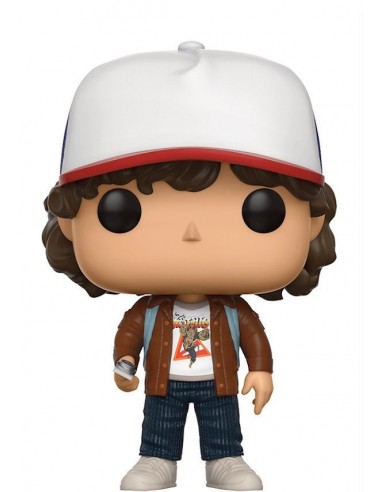 FUNKO POP CULTURE TV STRANGER THINGS...