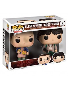 FUNKO POP TV STRANGER... 2