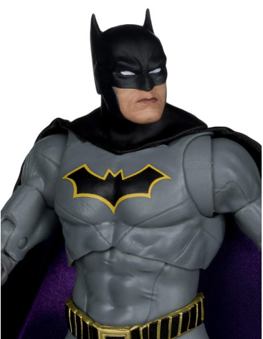 MCFARLANE DC MULTIVERSE - BATMAN...