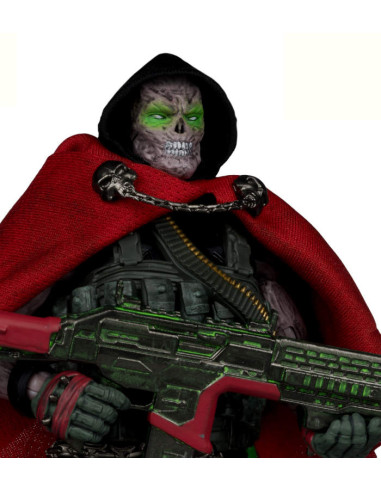 McFarlane SPAWN X CALL OF DUTY -...