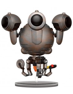 FUNKO POP GAMES FALLOUT 4...