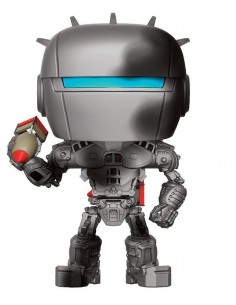 FUNKO POP CULTURE GAMES...