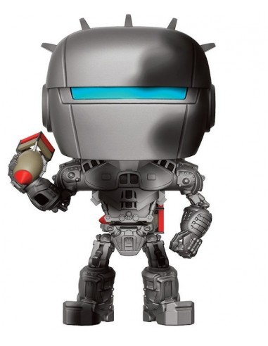 FUNKO POP CULTURE GAMES FALLOUT 4...