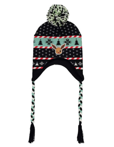 POKEMON PIKACHU SKI Beanie EEVEE...