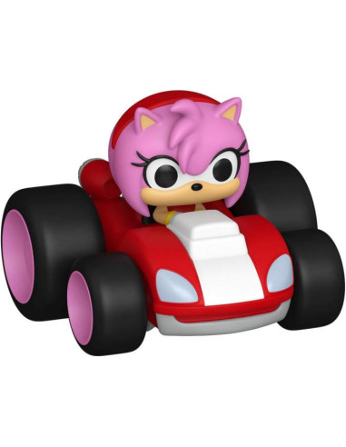 FUNKO POP RACERS SONIC - AMY 5 cm...