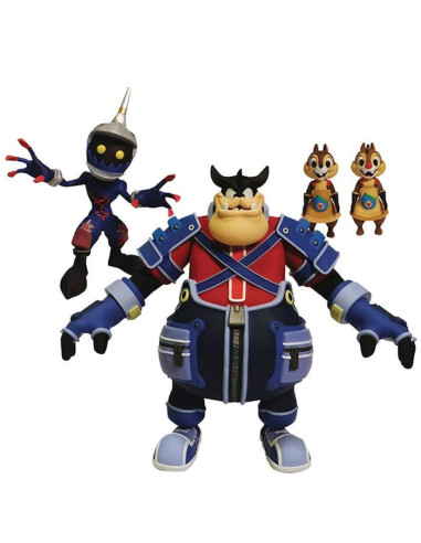 DIAMOND SELECT KINGDOM HEARTS SOLDIER...