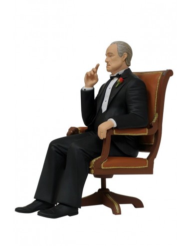 SD TOYS THE GODFATHER IL PADRINO DON...