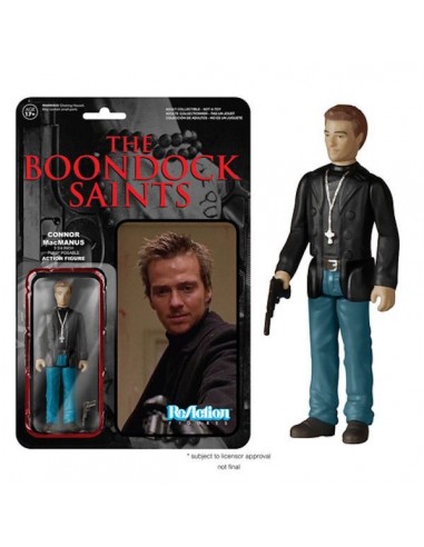 FUNKO REACTION BOONDOCK SAINTS CONNOR...