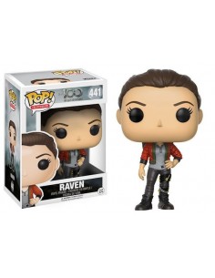 FUNKO POP TV THE 100 -... 2