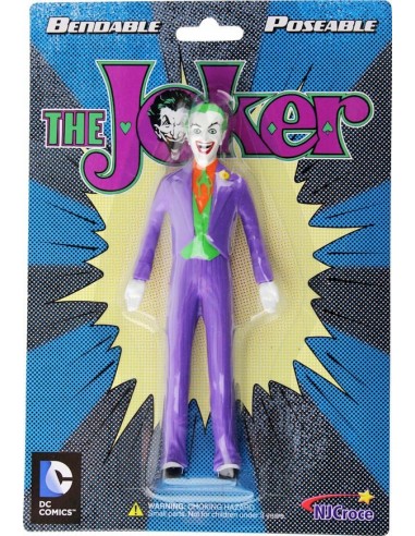 NJ CROCE DC COMICS BATMAN THE JOKER...